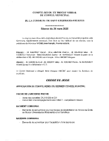 2. CR et PV du CM du 26 mars 2025