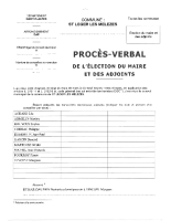 2. Délibérations du 20 mars 2026