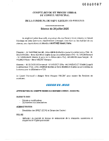 4. CR et PV du CM du 28 juillet 2025