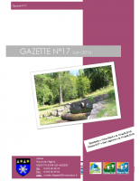 Gazette n°17 juin 2016 – 1